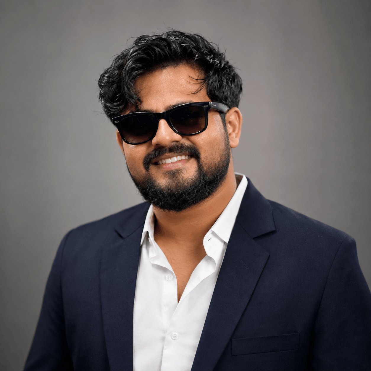 Rajveer Sharma
